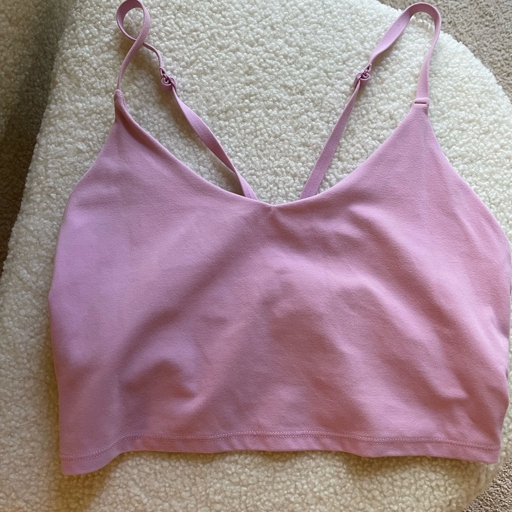 Athleta bra